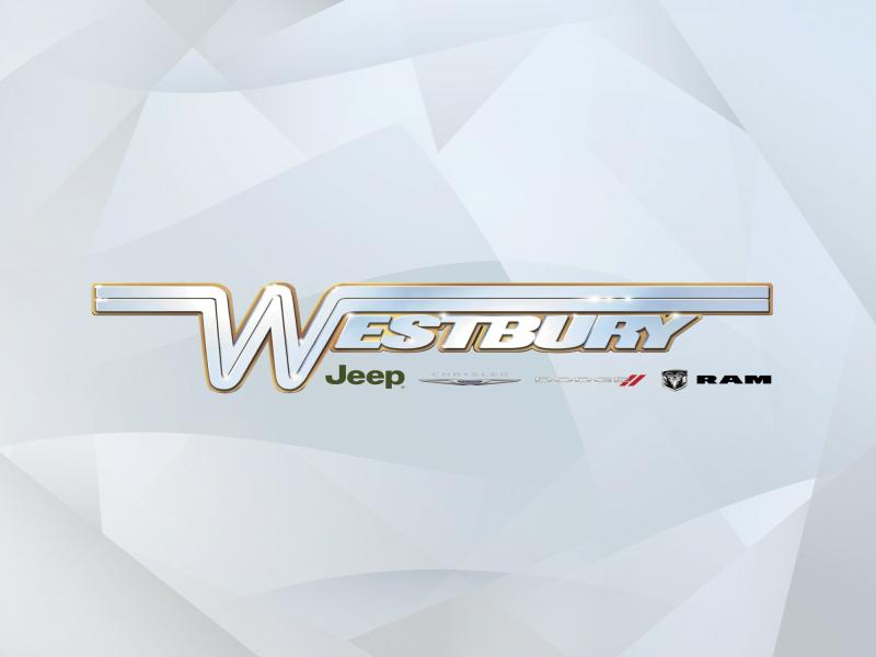 Westbury Jeep Chrysler Dodge